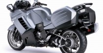Kawasaki GTR1400 Kawasaki GTR1400